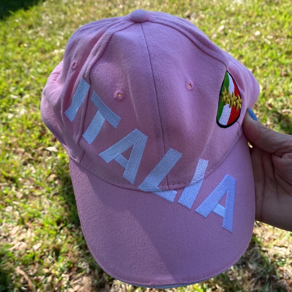 Baseball cap - Picture 3 of 4